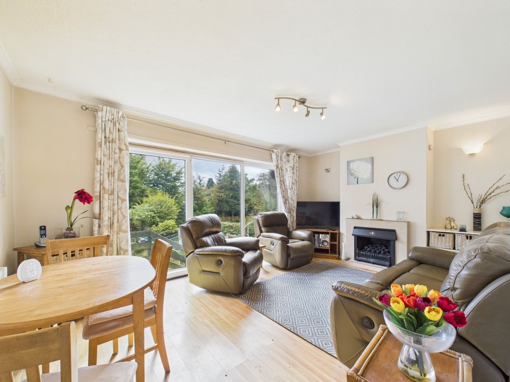 Kent Road, Mapperley, Nottingham