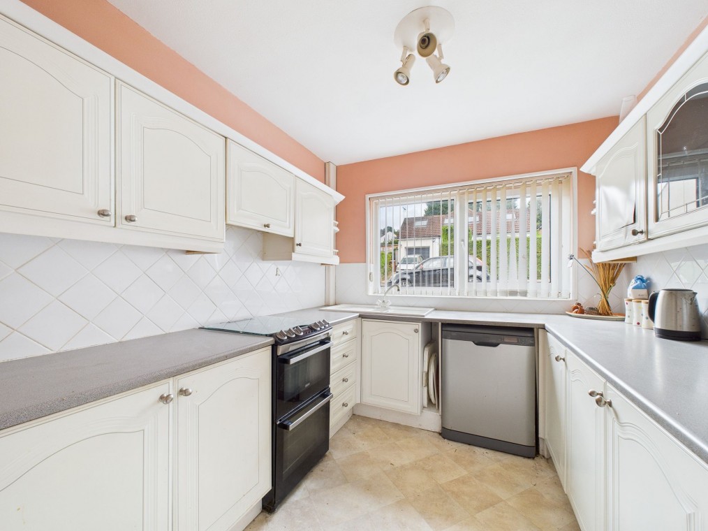 Kent Road, Mapperley, Nottingham