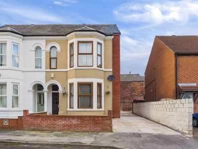 View full details for Regent Street, New Basford, Nottingham