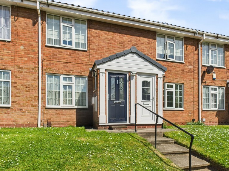 Larkspur Avenue, Redhill, Nottingham