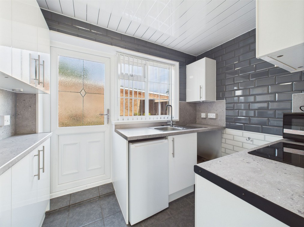 Larkspur Avenue, Redhill, Nottingham