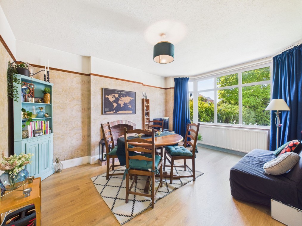 Plains Road, Mapperley, Nottingham