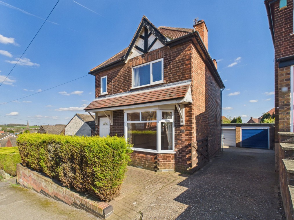 Darley Avenue, Carlton, Nottingham