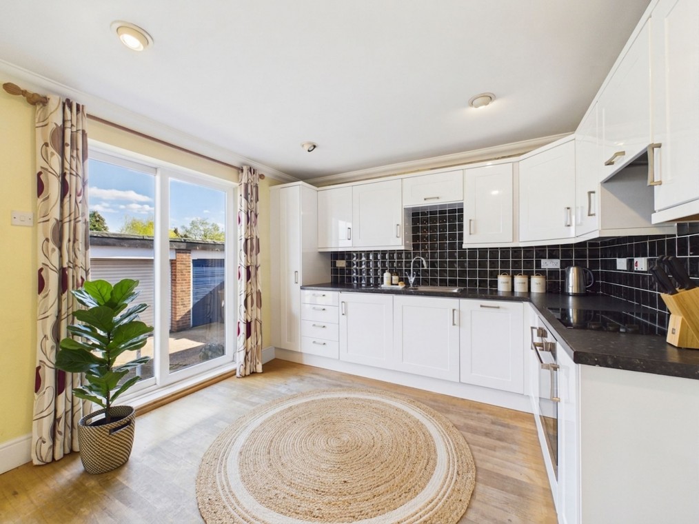 Darley Avenue, Carlton, Nottingham