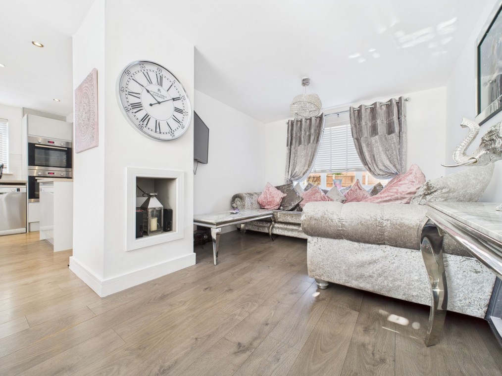 Forge Avenue, Calverton, Nottingham