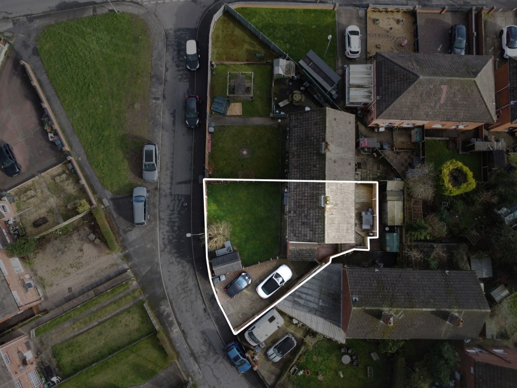 Forge Avenue, Calverton, Nottingham