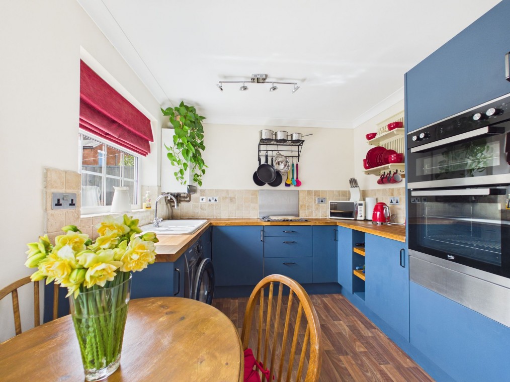 Garton Close, Bulwell, Nottingham