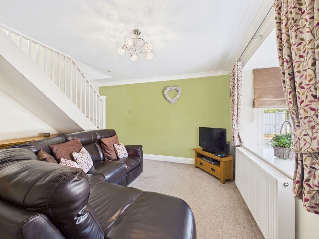 Garton Close, Bulwell, Nottingham