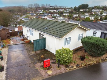 Lewis Way, Killarney Park, Nottingham