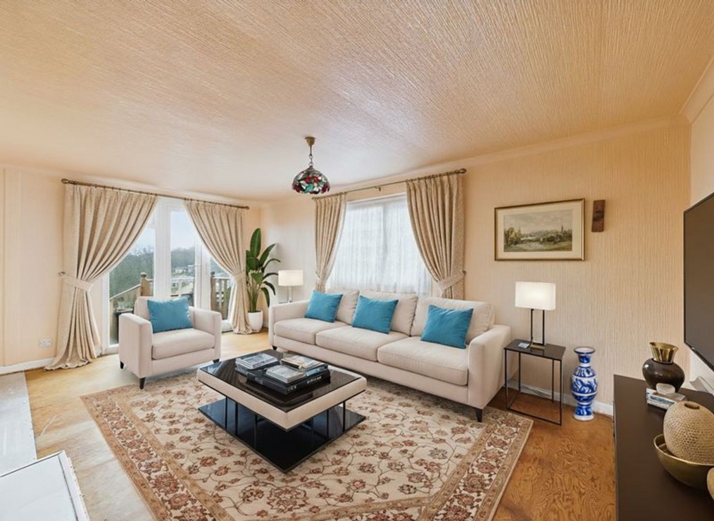 Lewis Way, Killarney Park, Nottingham