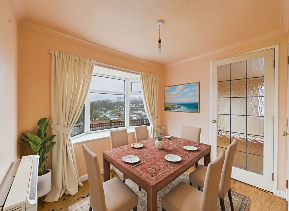 Lewis Way, Killarney Park, Nottingham