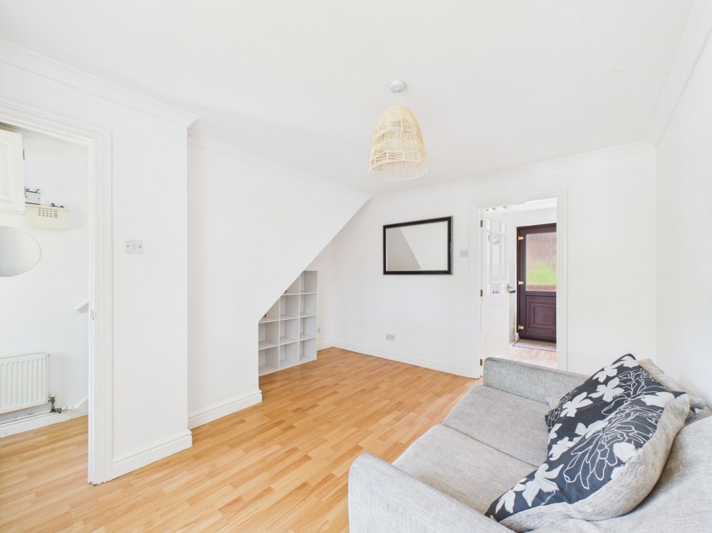 Landmere Gardens, Mapperley, Nottingham