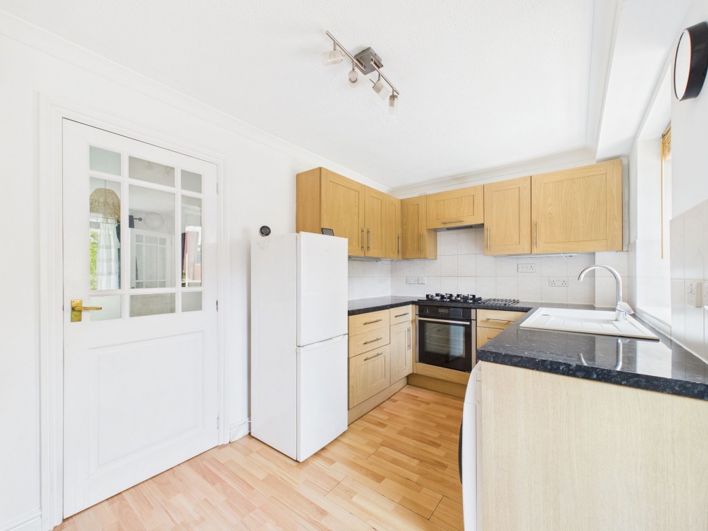 Landmere Gardens, Mapperley, Nottingham