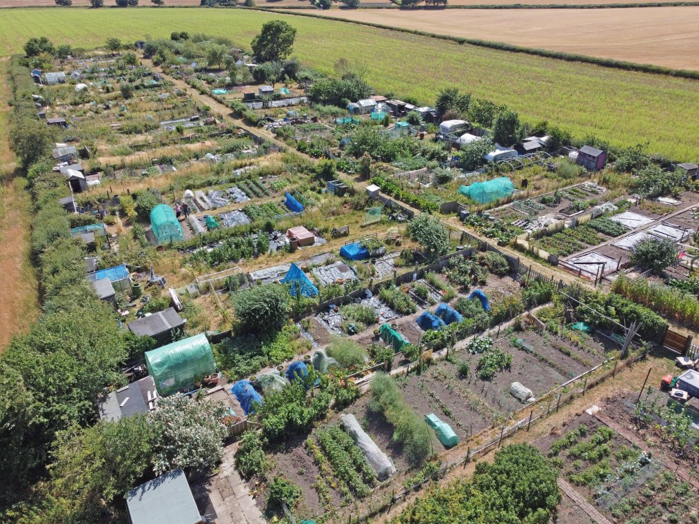 Land Off Little Lane, Blidworth, Nottinghamshire