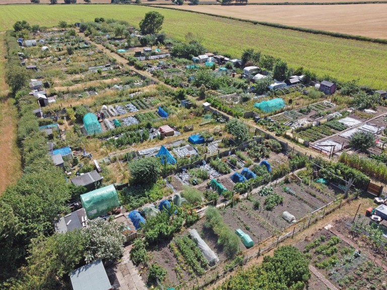 Land Off Little Lane, Blidworth, Nottinghamshire