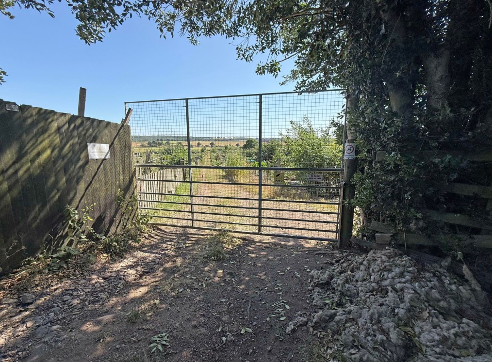 Land Off Little Lane, Blidworth, Nottinghamshire