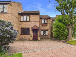 Vulcan Close, Nottingham