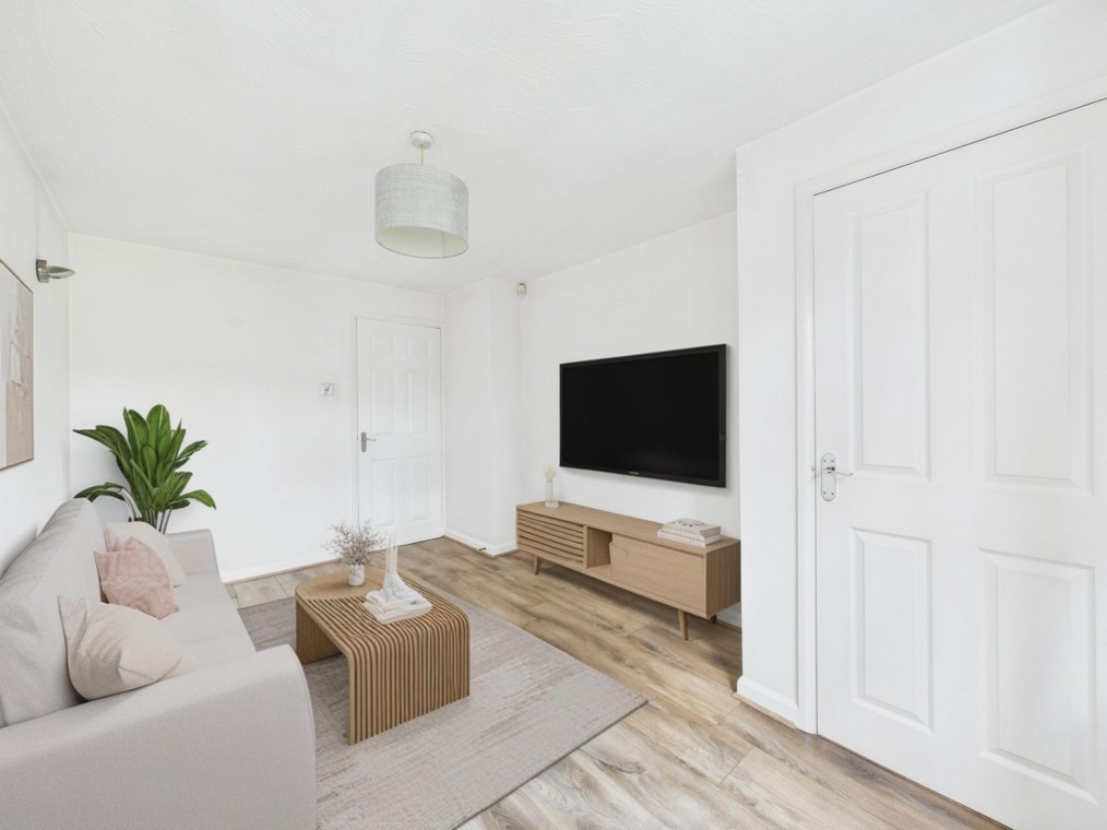 Revena Close, Colwick, Nottingham