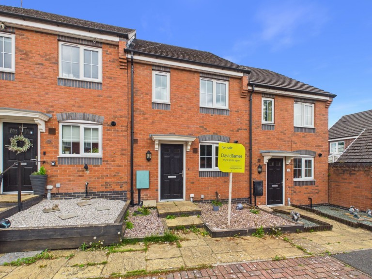 Owston Road, Annesley, Nottinghamshire
