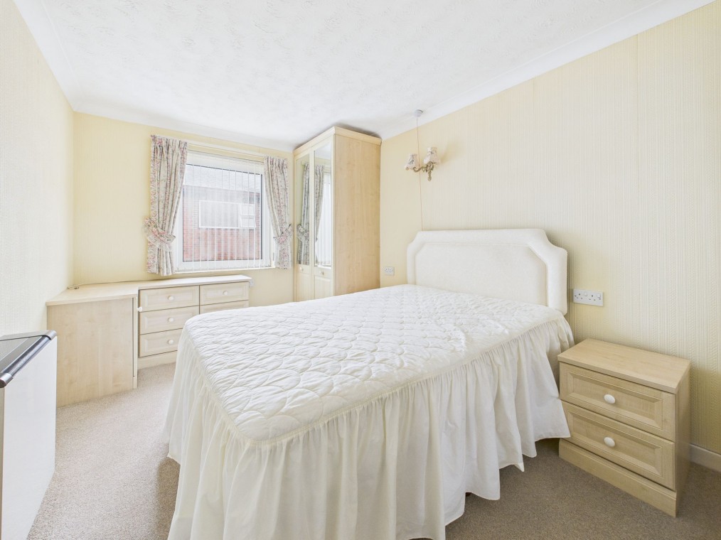 Beech Court, Mapperley, Nottingham