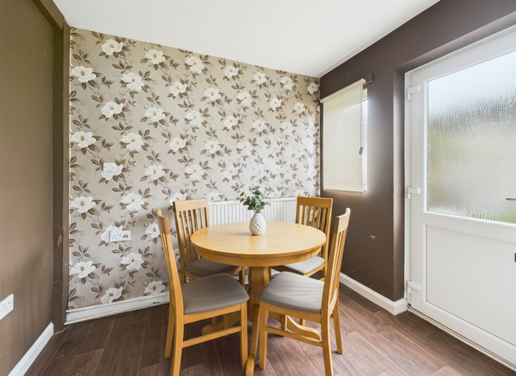 Longmead Drive, Nottingham