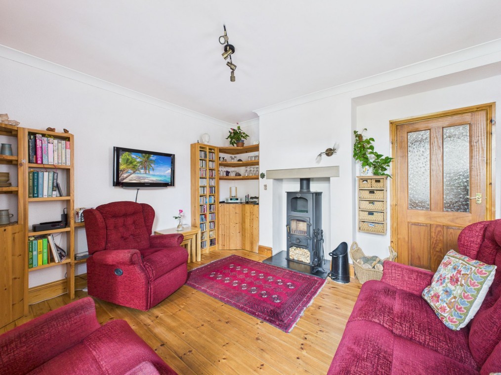 Sandford Road, Mapperley, Nottingham