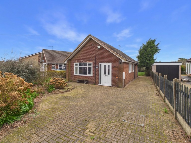 Littlemoor Lane, Newton, Derbyshire, DE55 5TY