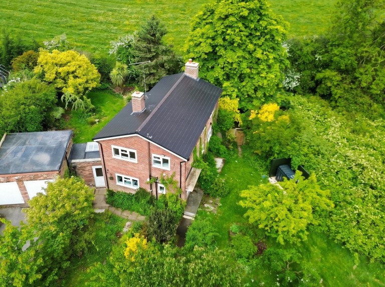 Spring Lane, Lambley, Nottingham