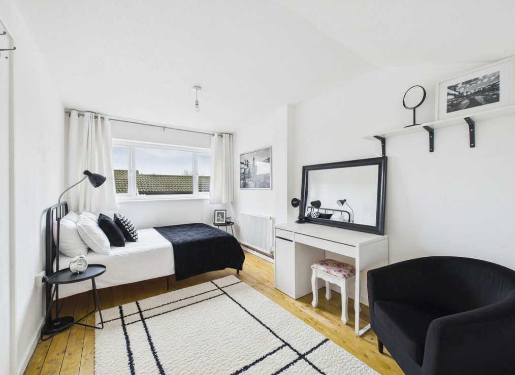 Lorne Walk, Nottingham