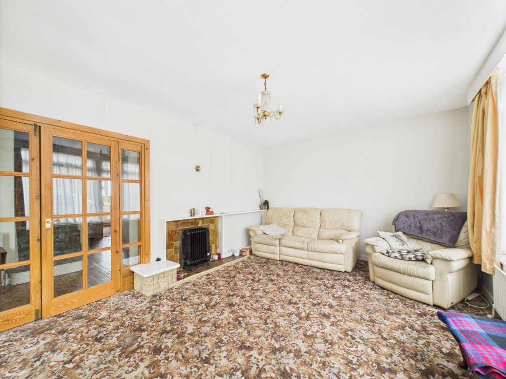 Cavendish Avenue, Gedling, Nottingham
