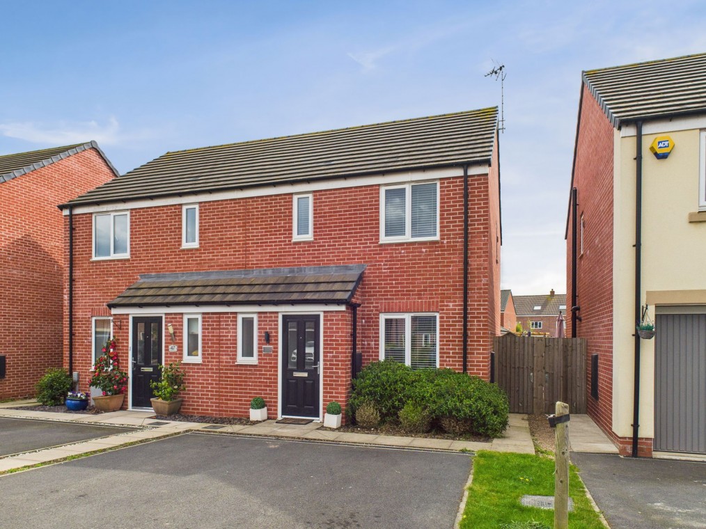 Kingfisher Road, Stoke Bardolph/Burton Joyce, Nottingham