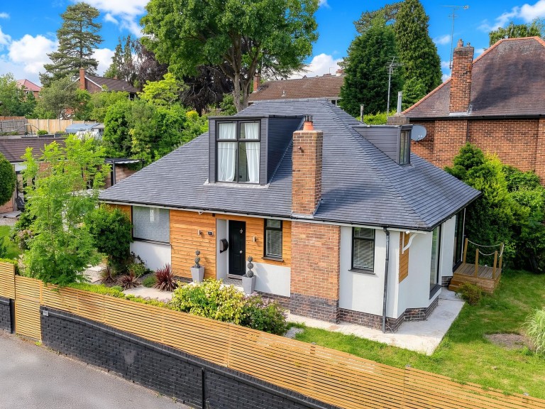 The Mount, Redhill, Nottingham