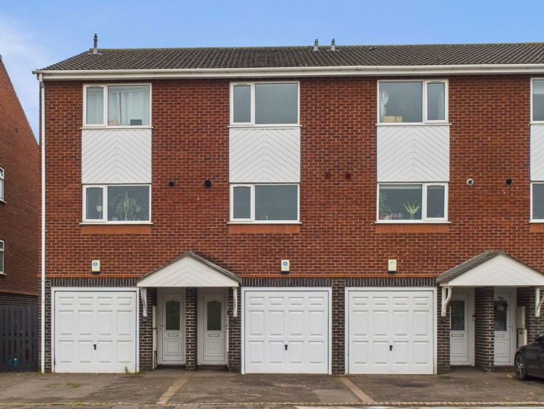 Gedling Road, Arnold, Nottingham