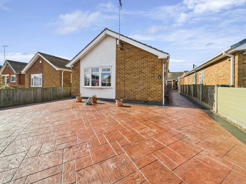 Orchard Drive, Calverton, Nottingham