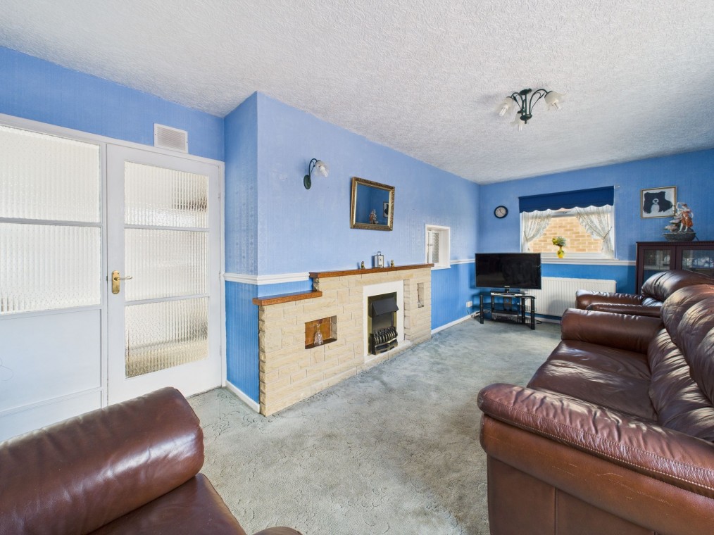 Orchard Drive, Calverton, Nottingham