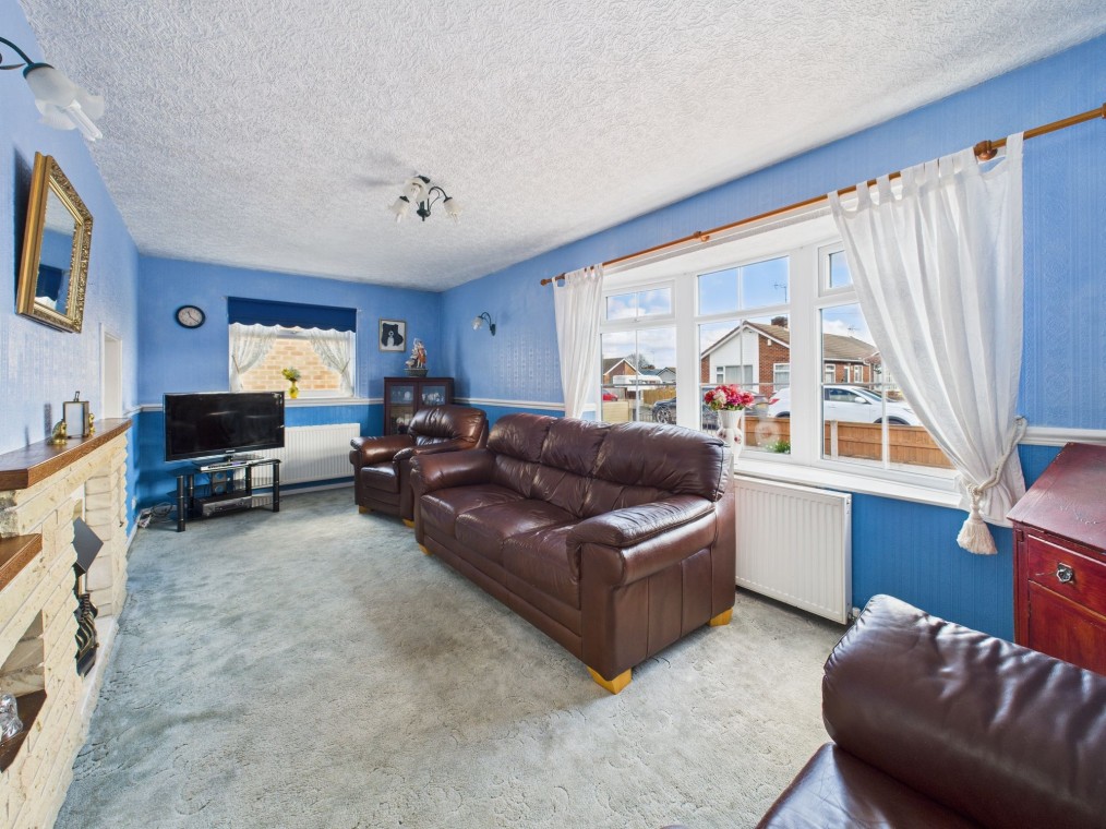 Orchard Drive, Calverton, Nottingham