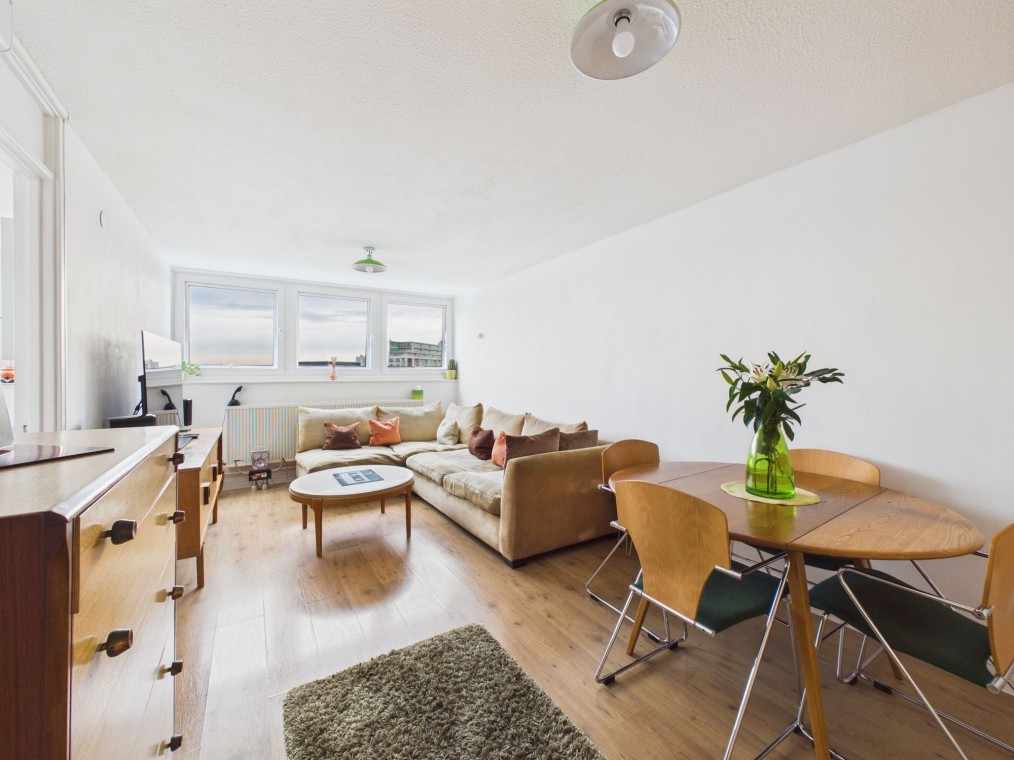 Victoria Centre, Nottingham