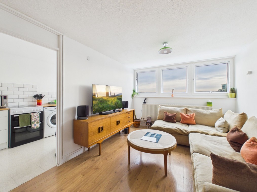 Victoria Centre, Nottingham