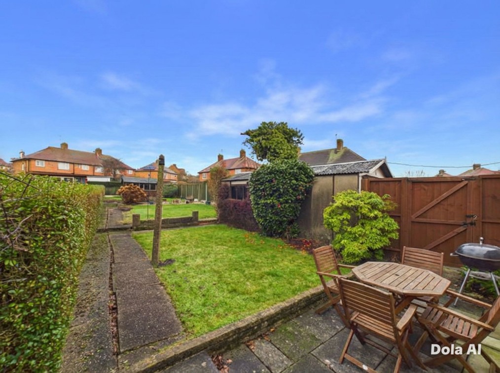 Killisick Road, Arnold, Nottingham