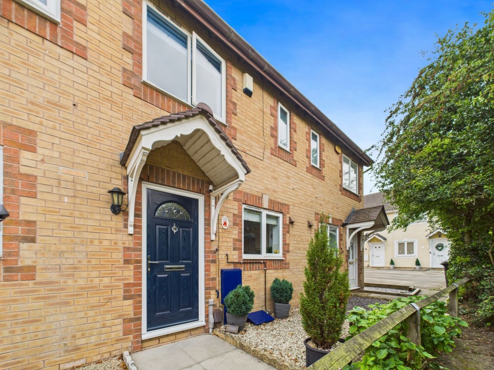 Hedgerow Close, Sutton in Ashfield, Nottinghamshire