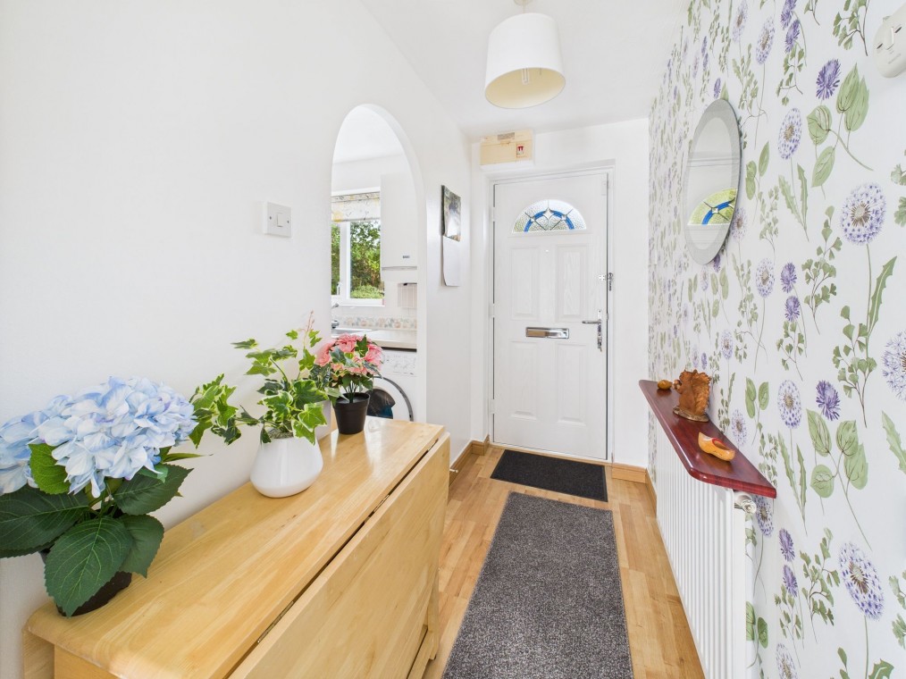 Hedgerow Close, Sutton in Ashfield, Nottinghamshire
