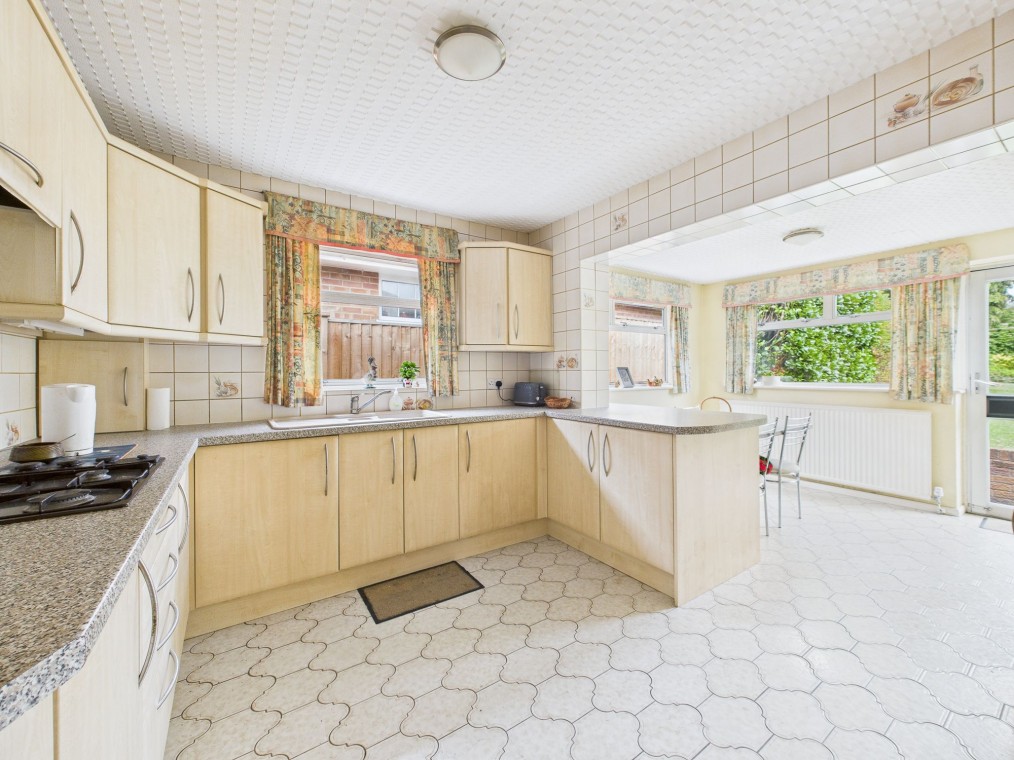 Gedling Road, Arnold, Nottingham