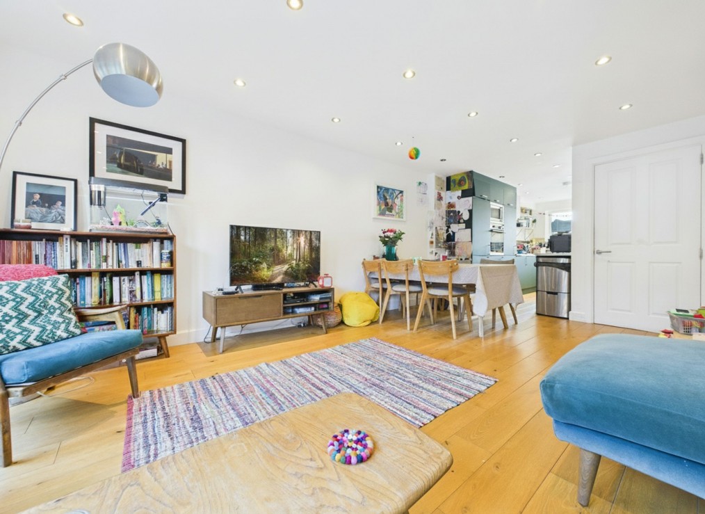 Sceptre Street, Sherwood, Nottingham