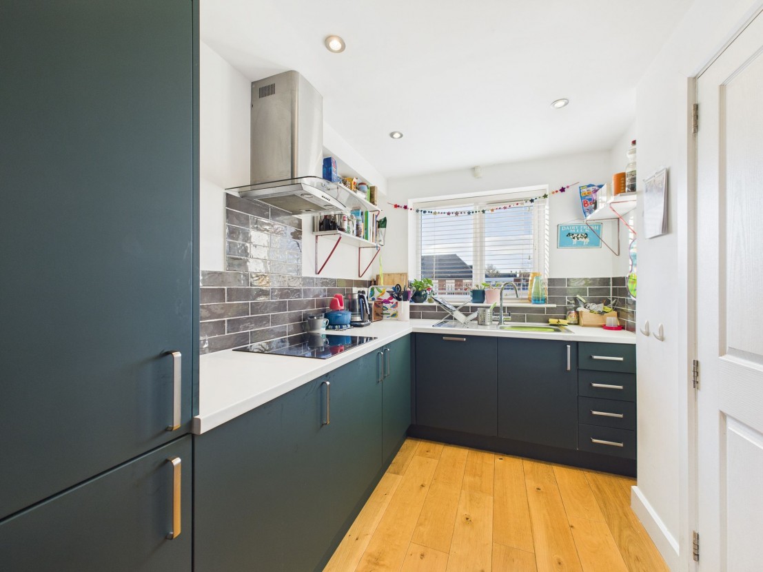 Sceptre Street, Sherwood, Nottingham