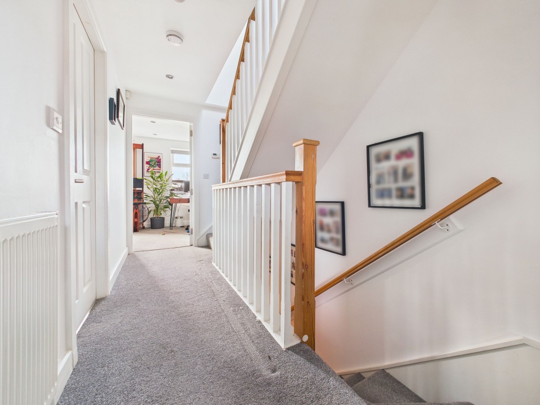 Sceptre Street, Sherwood, Nottingham