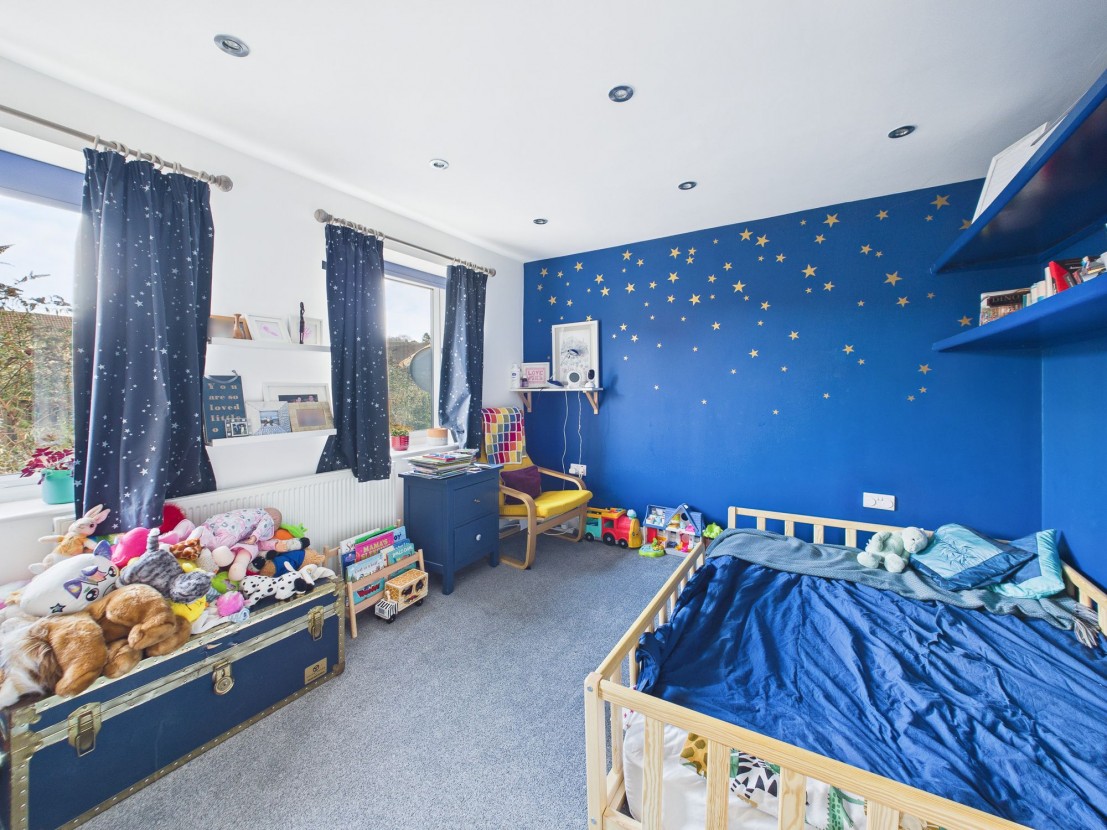 Sceptre Street, Sherwood, Nottingham