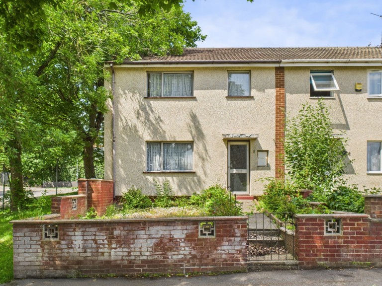 Orby Walk, Nottingham