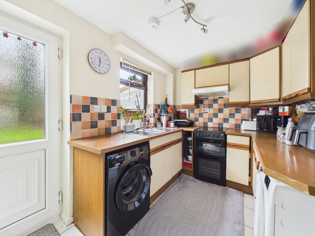 Landmere Gardens, Mapperley, Nottingham