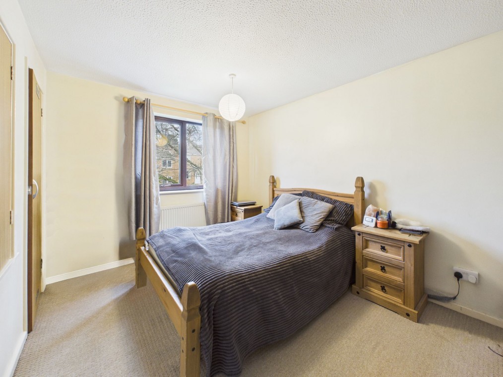 Landmere Gardens, Mapperley, Nottingham