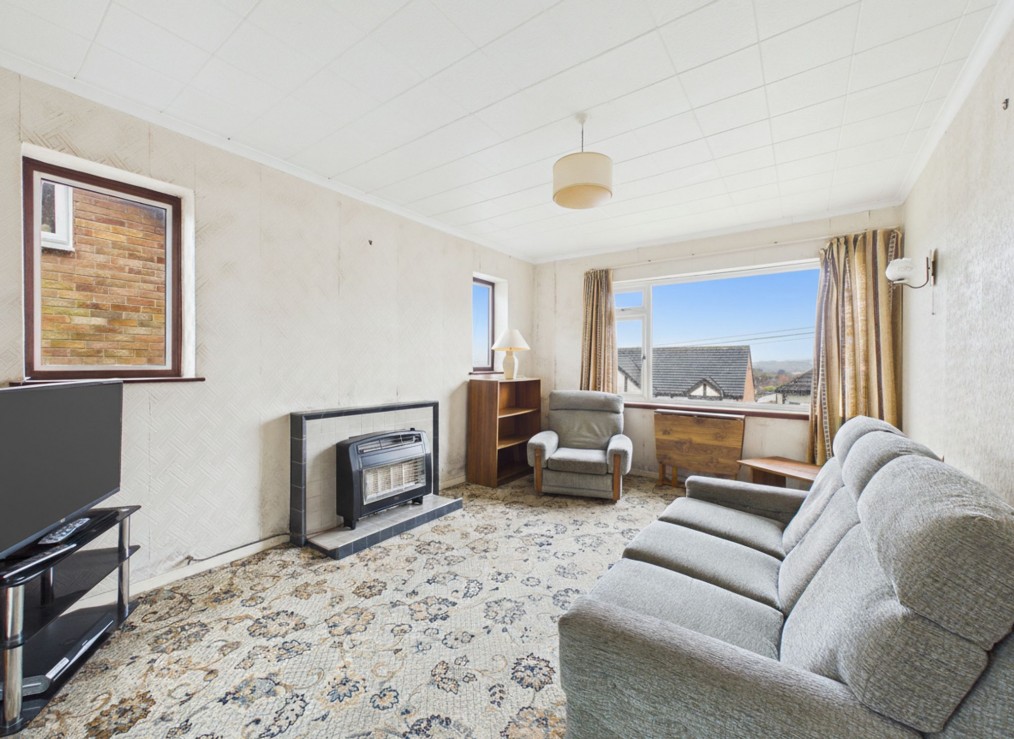 Catterley Hill Road, Nottingham